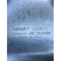 Joe Colombo Universale stoel